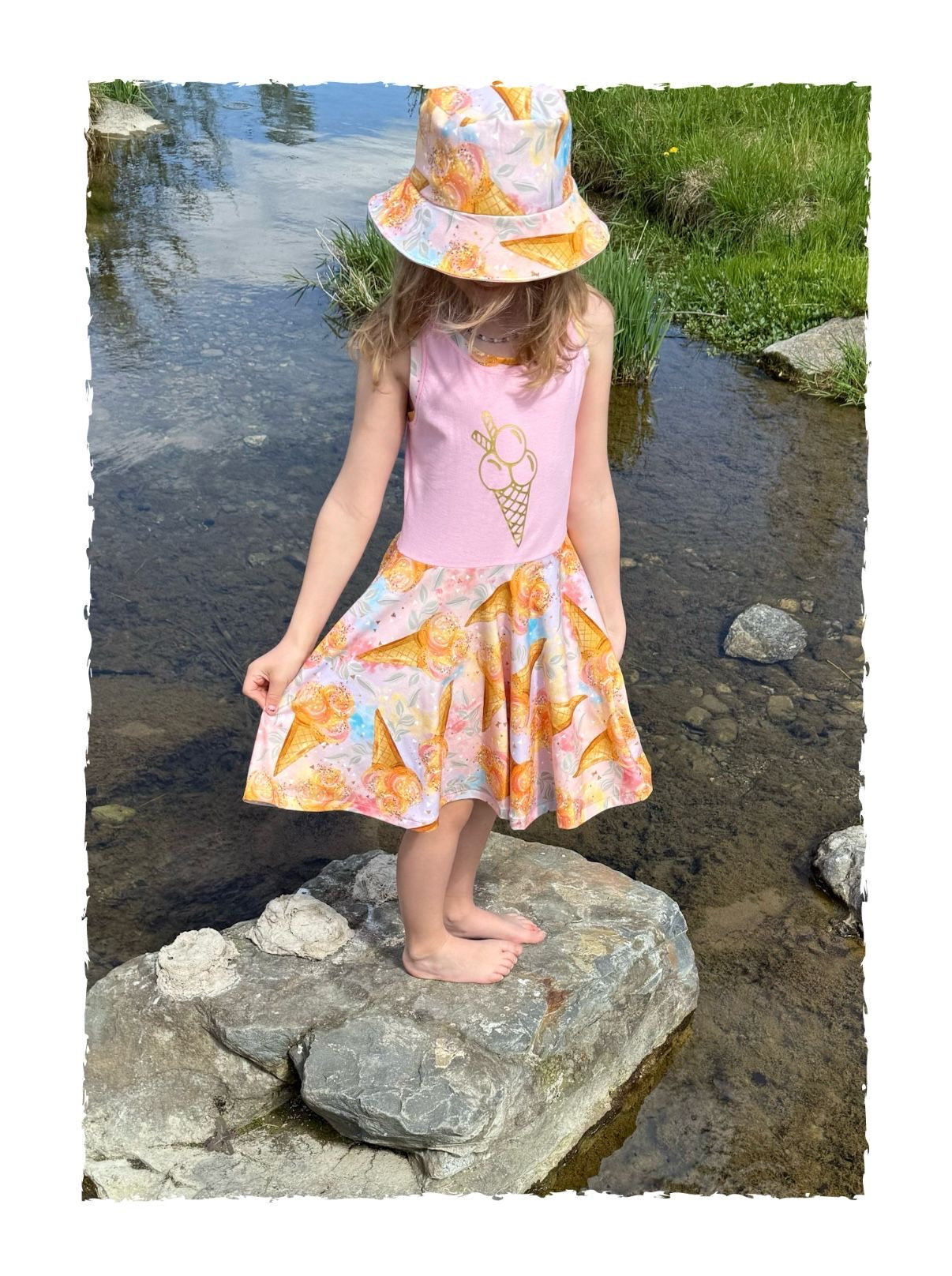 Eis Aktuelle Vorbestellung